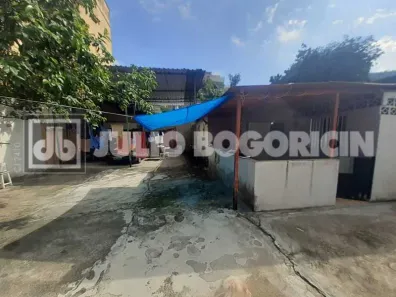 Lote/Terreno à venda, 500m² no Santa Rosa, Niterói