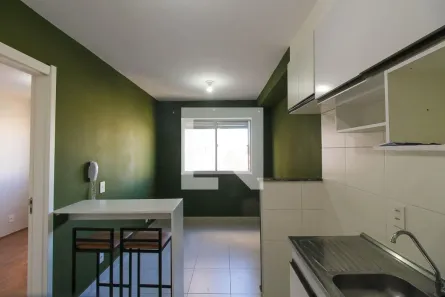Apartamento com 1 Quarto à venda, 32m² no Vila Ema, São Paulo