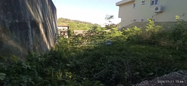 Lote/Terreno à venda, 420m² no City América, São Paulo
