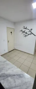 Apartamento com 2 Quartos à venda, 57m² no Centro, Araraquara