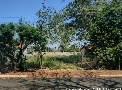 Lote/Terreno à venda, 510m² no Santo Antônio do Rio Grande, Fronteira