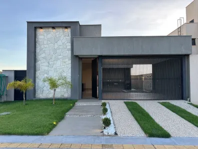 Casa de Condomínio com 3 Quartos à venda, 150m² no Ceilândia Norte, Brasília