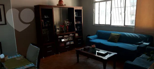 Apartamento com 3 Quartos à venda, 140m² no Icaraí, Niterói