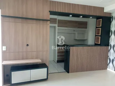 Apartamento com 3 Quartos à venda, 73m² no Andrade, Londrina