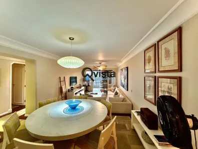 Apartamento com 4 Quartos à venda, 165m² no Enseada, Guarujá