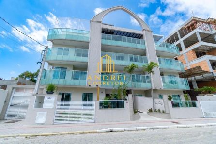 Apartamento com 2 Quartos à venda, 74m² no Canto Grande, Bombinhas