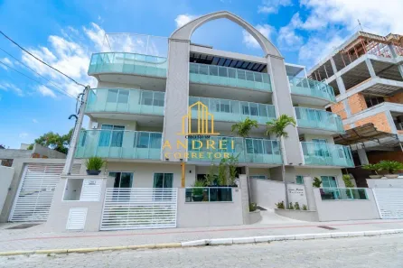 Apartamento com 2 Quartos à venda, 70m² no Canto Grande, Bombinhas