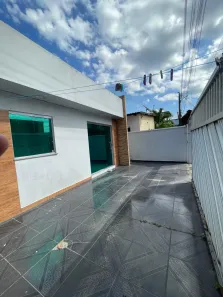 Casa com 2 Quartos à venda, 120m² no Alvorada, Manaus