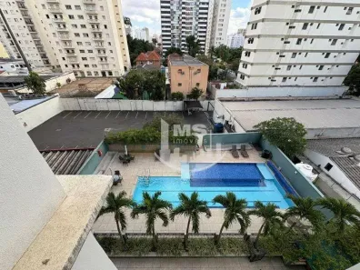 Apartamento com 2 Quartos à venda, 62m² no Cambuí, Campinas