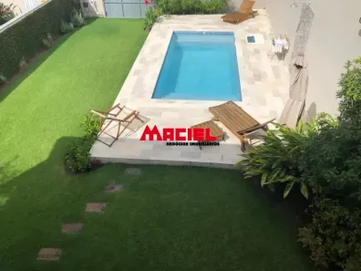 Sobrado com 2 Quartos à venda, 120m² no Loteamento Villa Branca, Jacareí