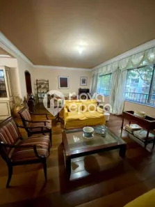 Apartamento com 4 Quartos à venda, 200m² no Copacabana, Rio de Janeiro