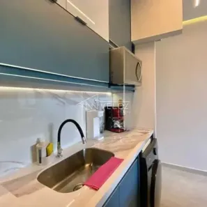 Apartamento com 1 Quarto à venda, 24m² no Botafogo, Rio de Janeiro