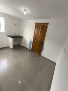 Casa com 1 Quarto para alugar, 35m² no Vila Bonilha, São Paulo