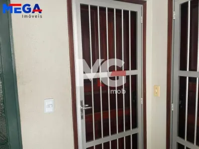 Apartamento com 4 Quartos à venda, 101m² no Montese, Fortaleza