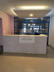 Prédio Comercial para alugar, 260m² no Vila Buarque, São Paulo