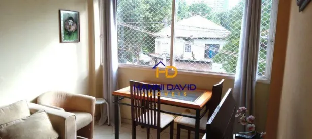 Apartamento com 2 Quartos à venda, 69m² no Vila Mariana, São Paulo