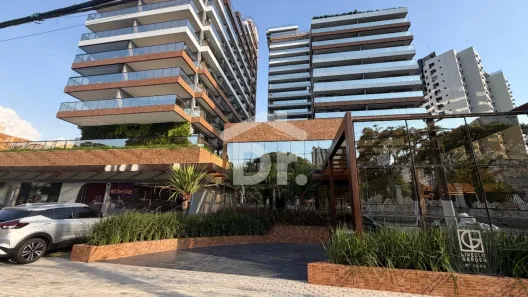 Apartamento com 2 Quartos para alugar, 74m² no Batista Campos, Belém