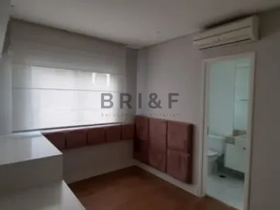 Apartamento com 3 Quartos à venda, 191m² no Vila Nova Conceição, São Paulo