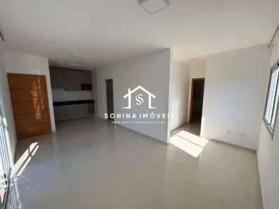 Apartamento com 2 Quartos à venda, 65m² no Jardim do Lago, Atibaia