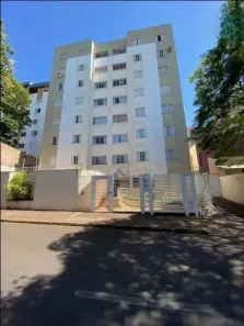 Apartamento com 3 Quartos à venda, 78m² no Canaã, Londrina