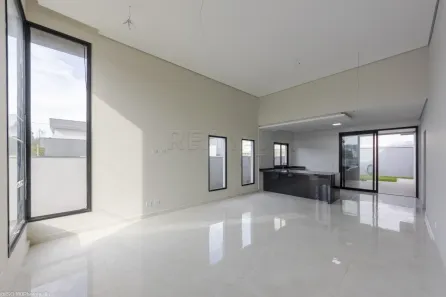 Casa de Condomínio com 3 Quartos à venda, 158m² no São Venâncio, Itupeva