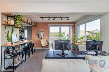 Apartamento com 1 Quarto à venda, 67m² no Vila Ipiranga, Porto Alegre