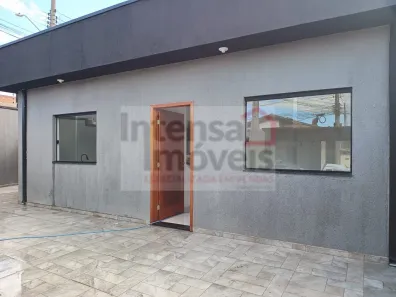 Casa com 2 Quartos à venda, 77m² no Residencial Estoril, Taubaté