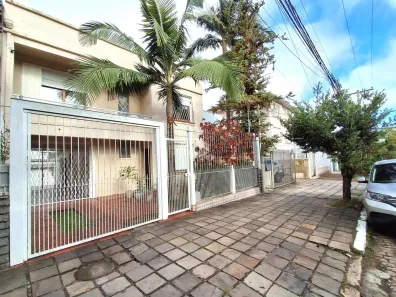 Casa com 4 Quartos à venda, 225m² no São Geraldo, Porto Alegre