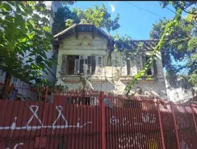 Casa com 8 Quartos à venda, 401m² no Tijuca, Rio de Janeiro