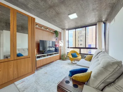 Apartamento com 2 Quartos à venda, 73m² no Torres, Torres