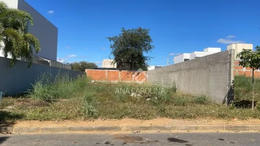 Lote/Terreno à venda, 360m² no Parque Pampulha, Montes Claros