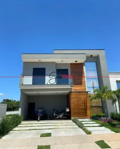 Sobrado com 4 Quartos à venda, 292m² no Jardim Piemonte, Indaiatuba