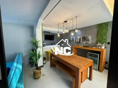 Apartamento com 2 Quartos à venda, 72m² no Fonseca, Niterói