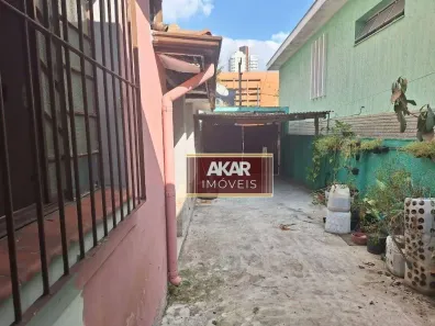 Lote/Terreno à venda, 300m² no Anchieta, São Bernardo do Campo