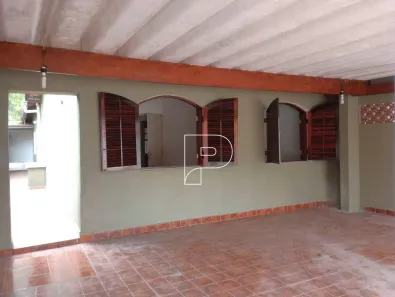 Casa com 3 Quartos à venda, 130m² no Chácara Recanto, Cotia