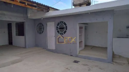 Casa com 5 Quartos à venda, 211m² no Jardim Santa Carolina, Mogi das Cruzes