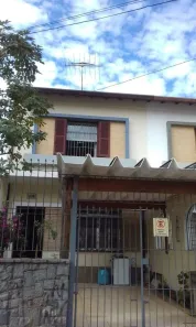 Casa com 2 Quartos à venda, 120m² no Chácara Santo Antônio (Zona Sul), São Paulo