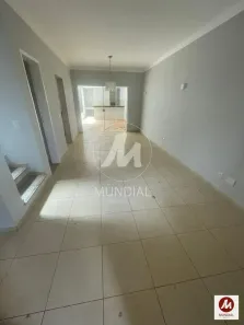 Casa de Condomínio com 3 Quartos à venda, 106m² no Bonfim Paulista, Ribeirão Preto