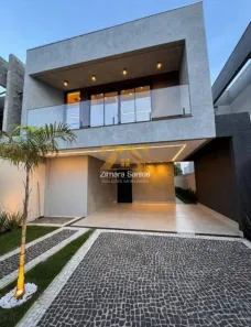 Casa com 3 Quartos à venda, 204m² no Plano Diretor Sul, Palmas