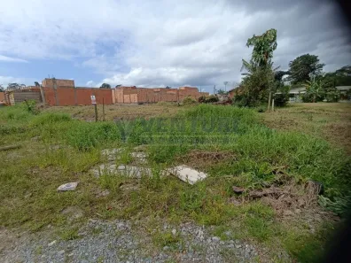Lote/Terreno à venda, 152m² no Continental, Itapoá
