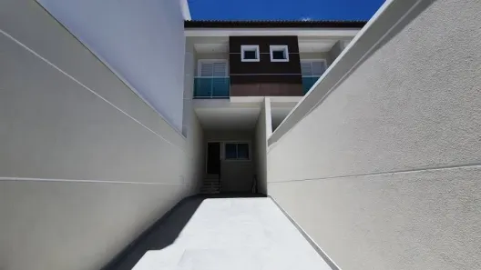 Sobrado com 3 Quartos à venda, 150m² no Parque Vitória, São Paulo