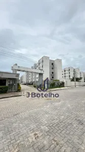 Apartamento com 2 Quartos à venda, 55m² no Barroso, Fortaleza