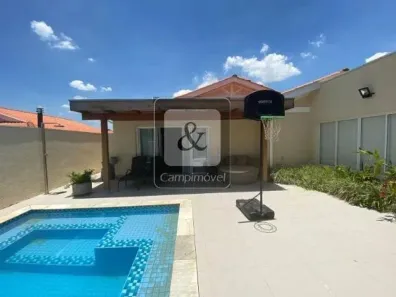 Casa com 4 Quartos à venda, 374m² no Vila Hollândia, Campinas