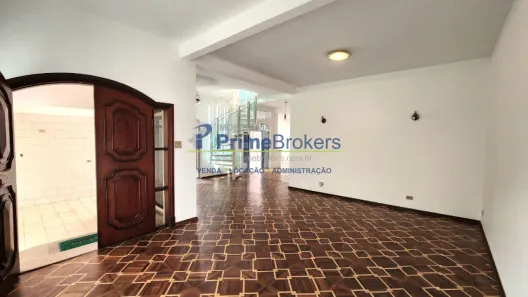 Sobrado com 4 Quartos à venda, 218m² no Saúde, São Paulo