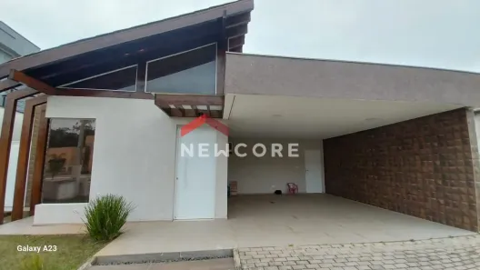 Casa de Condomínio com 3 Quartos à venda, 220m² no Residencial Bosque Três Marias, Peruíbe