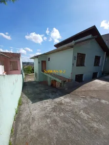 Sobrado com 1 Quarto à venda, 763m² no Guabirotuba, Curitiba