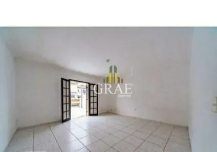Sobrado com 3 Quartos à venda, 200m² no Jardim Marek, Santo André