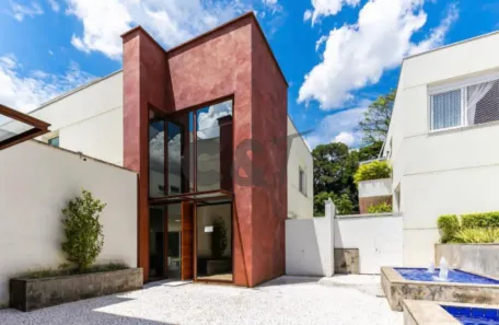 Casa de Condomínio com 4 Quartos à venda, 680m² no Parque Colonial, São Paulo