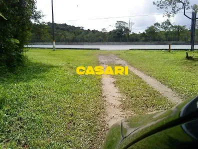 Lote/Terreno à venda, 80750m² no Rio Grande, São Bernardo do Campo