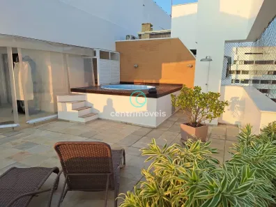 Cobertura com 3 Quartos à venda, 170m² no Barra da Tijuca, Rio de Janeiro
